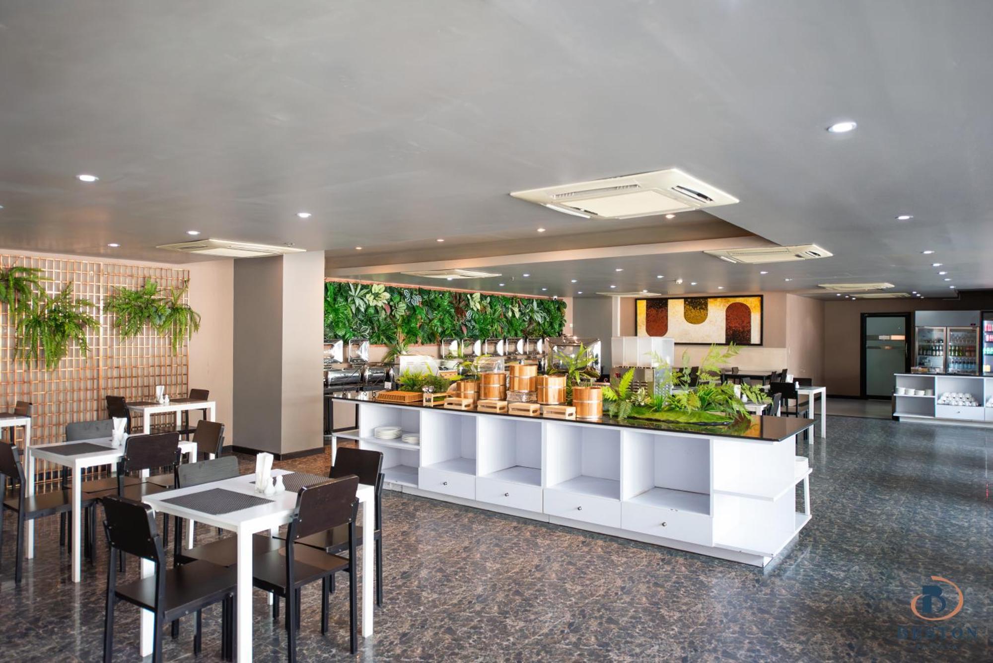 Beston Pattaya - Sha Plus Certified Exterior foto
