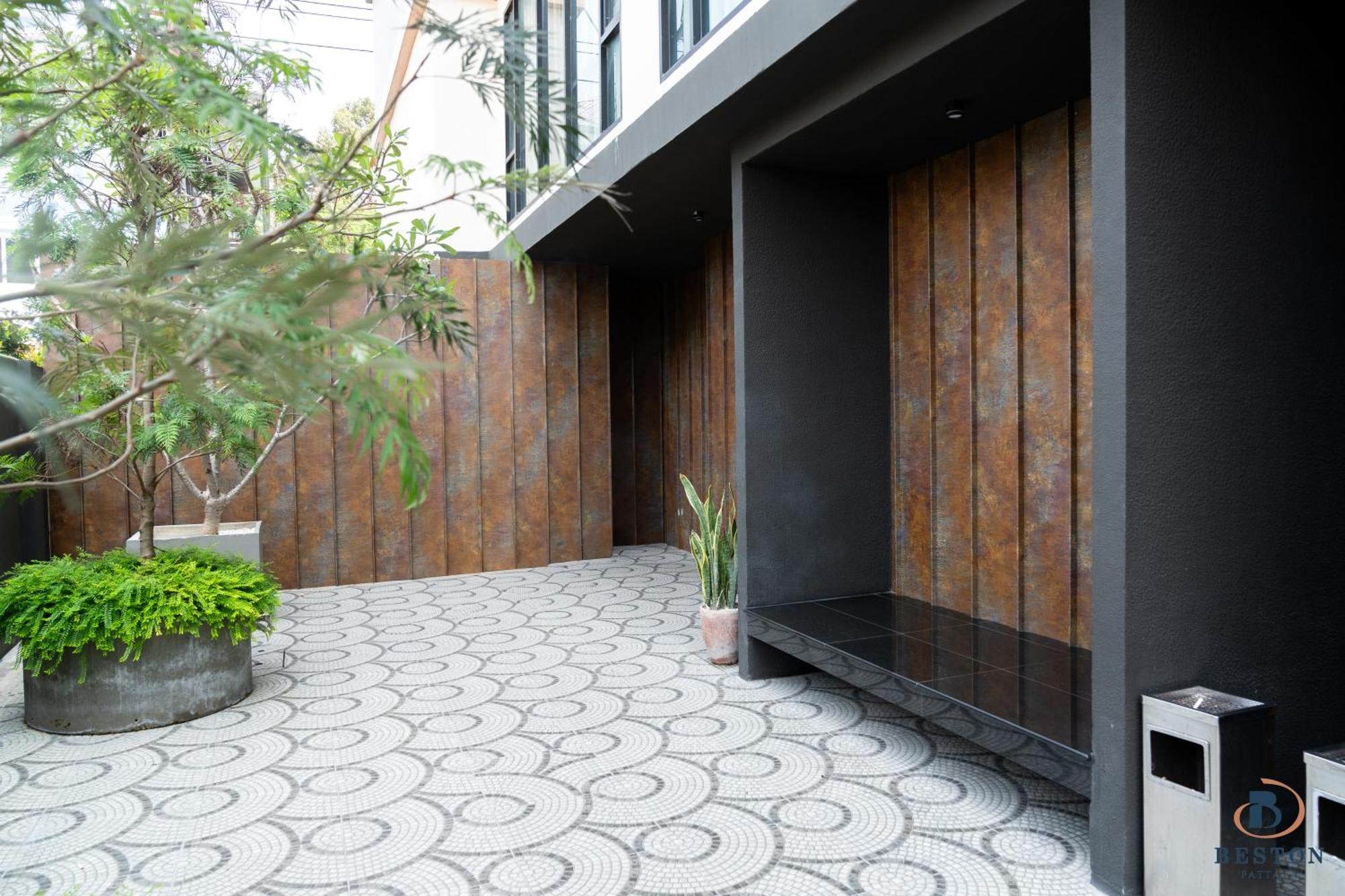 Beston Pattaya - Sha Plus Certified Exterior foto